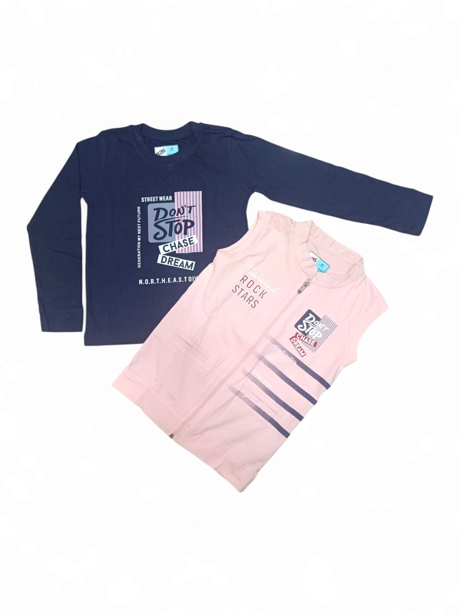 BHC TS 26-15 (5 to 6 years) BHC TS 26-15 (5 to 6 years)